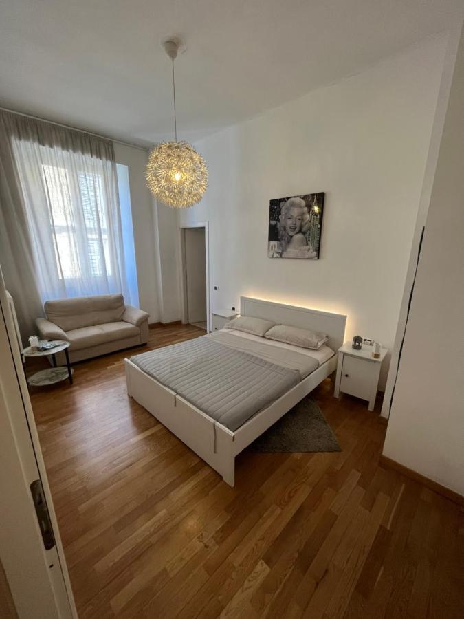 Dreams rental lecco central station Exterior foto
